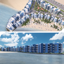 Ayla Beach Apartments– Aqaba – Jordan